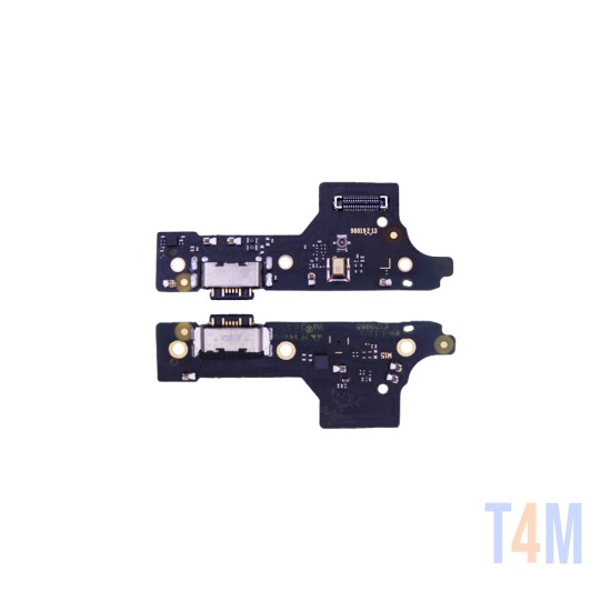 Charging Board Xiaomi Redmi 12 4G